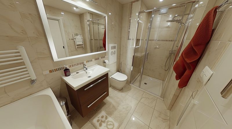Top Bathroom Remodeling Companies in Huntington Beach, CA