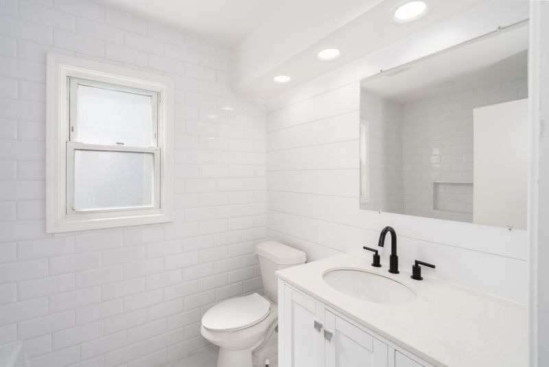 Top Bathroom Remodeling Companies in Irvine, CA