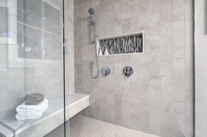 High-Quality Shower Fixtures